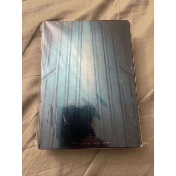 Battlestar Galactica Season 4.0 Steelbook only - Picture 2 of 2